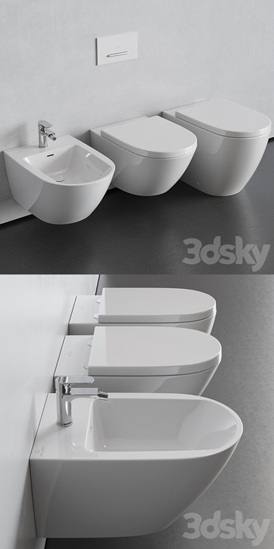 Villeroy & Boch - Subway 3.0